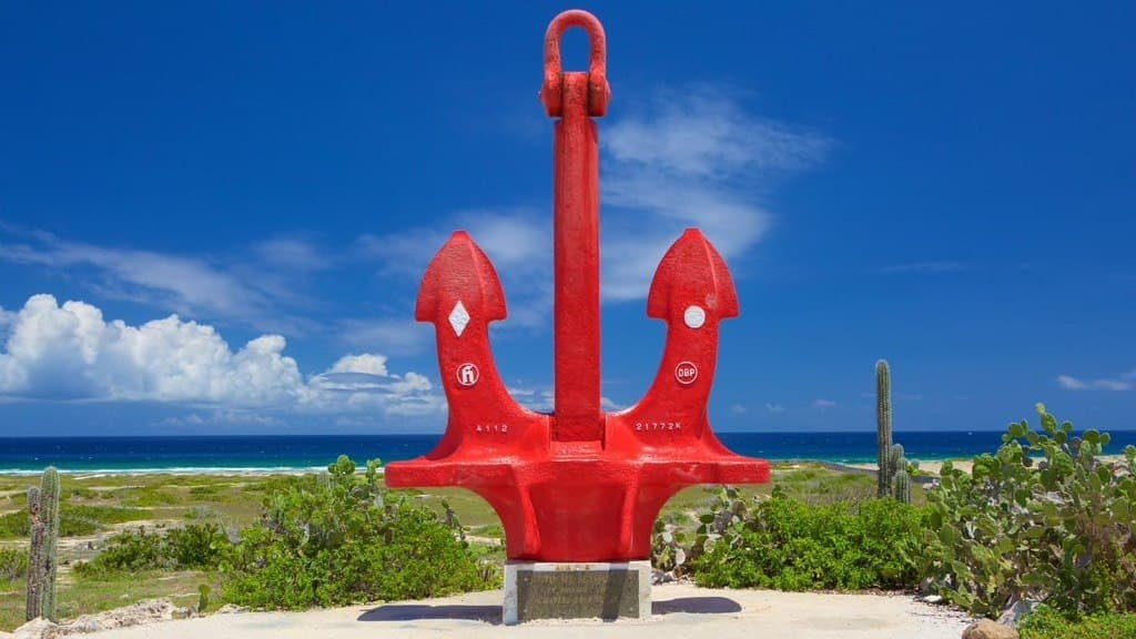 Best of Aruba by Bus