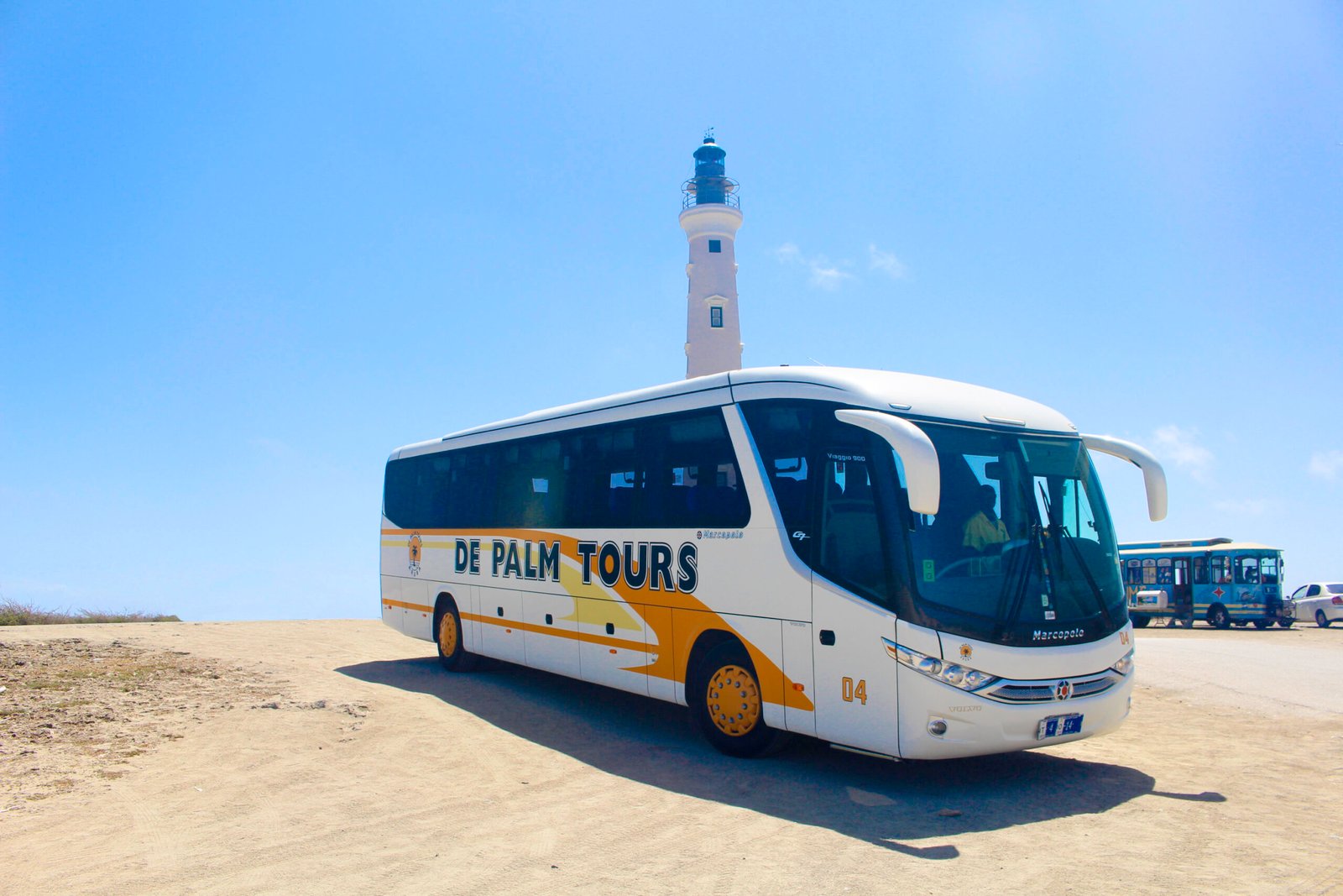 Aruba Sightseeing Tour