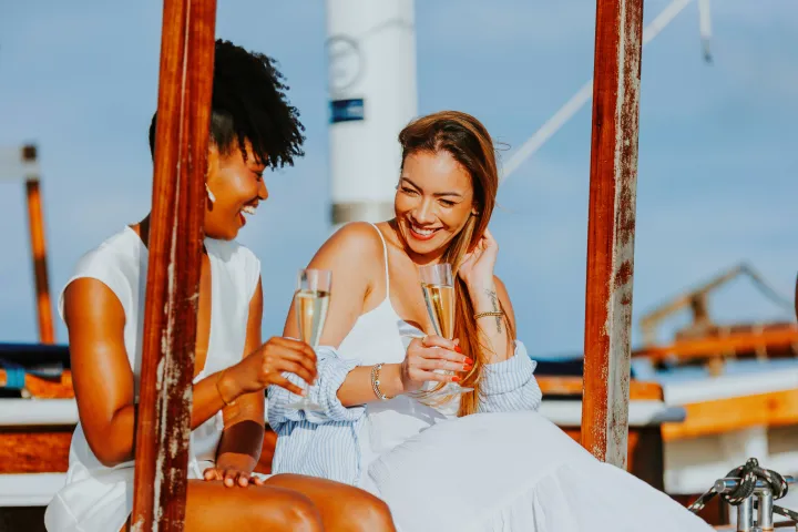 Exclusive Dinner Cruise