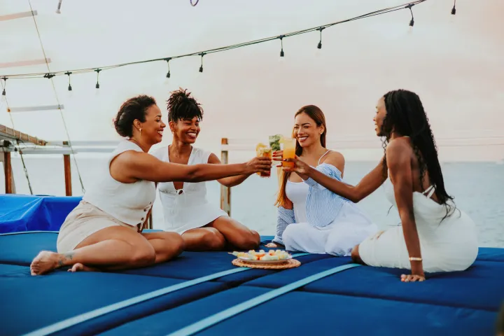 Exclusive Dinner Cruise