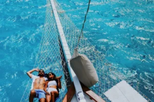 Luxury Lagoon Cruise