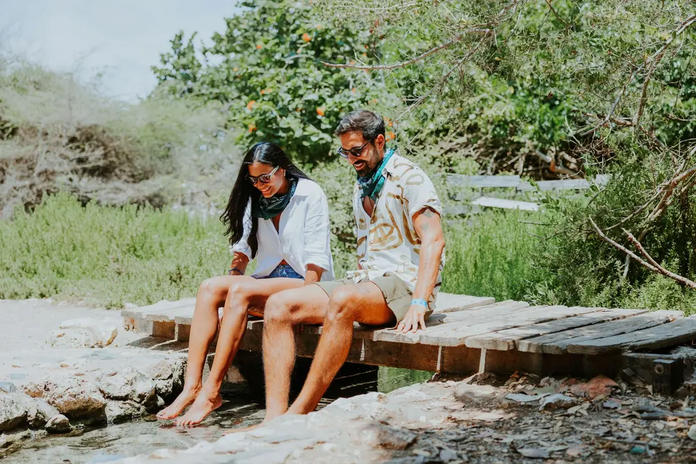 Explore Aruba: Island Tour