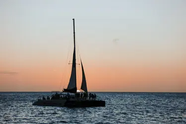 Sunset Cruise
