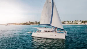Half Day Luxury Private Catamaran