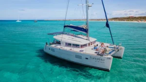 Half Day Luxury Private Catamaran