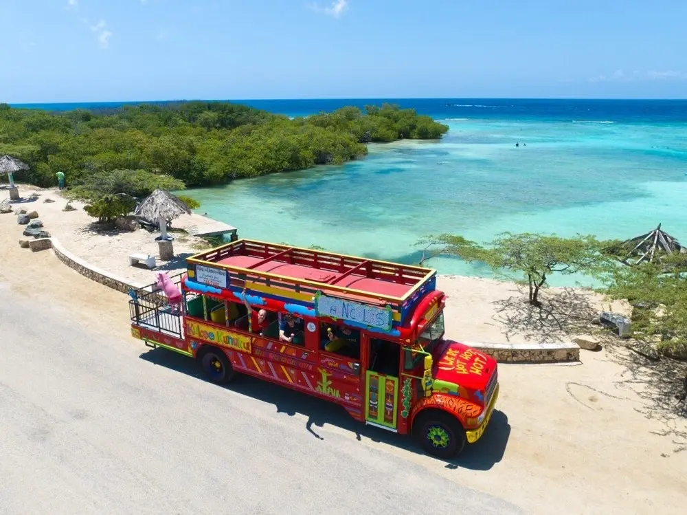 Kukoo Kunuku Bar Hopping