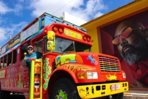 Kukoo Island Tour