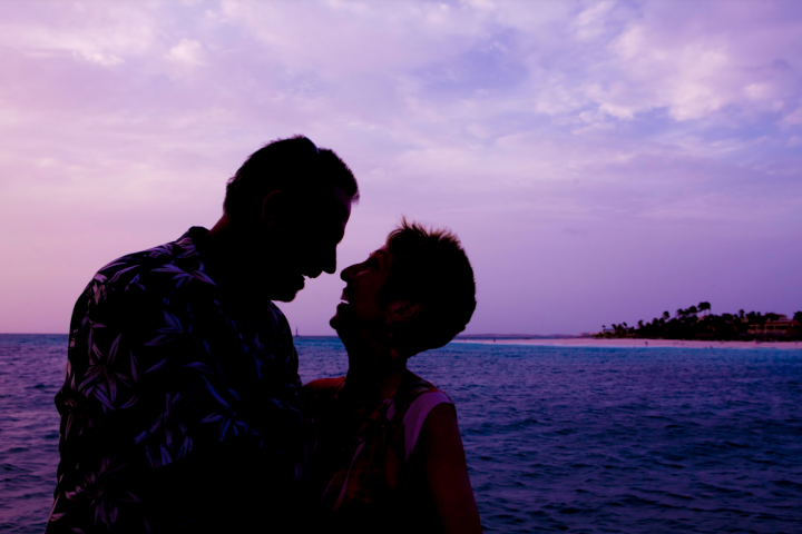 Palm Pleasure Sunset Sail