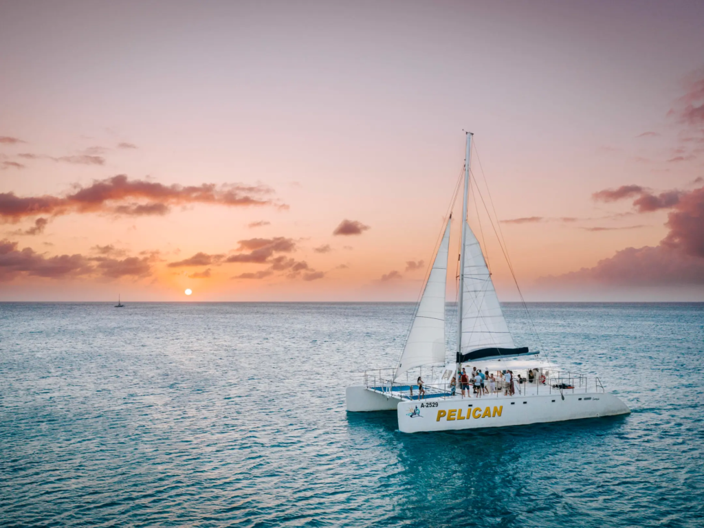 Sunset Cruise