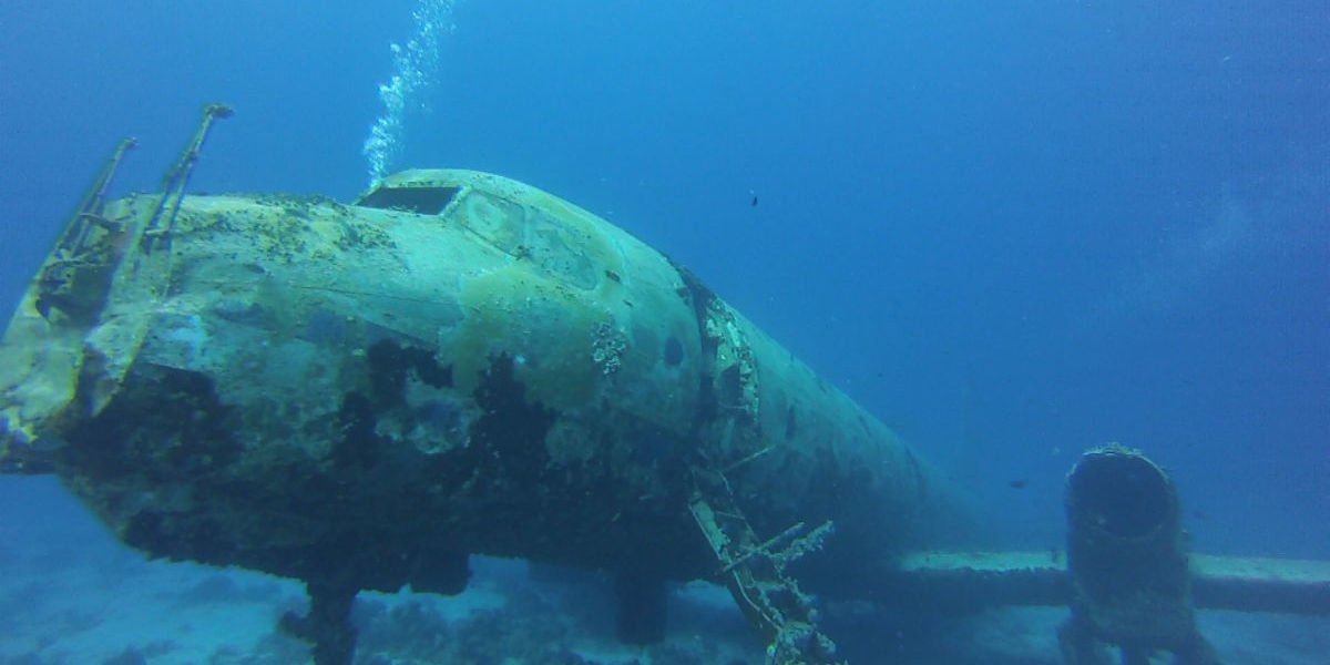 Atlantis Submarines Expedition