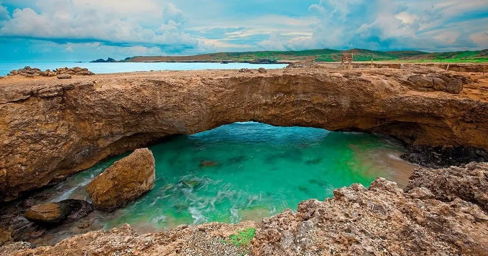 Aruba Sightseeing Tour